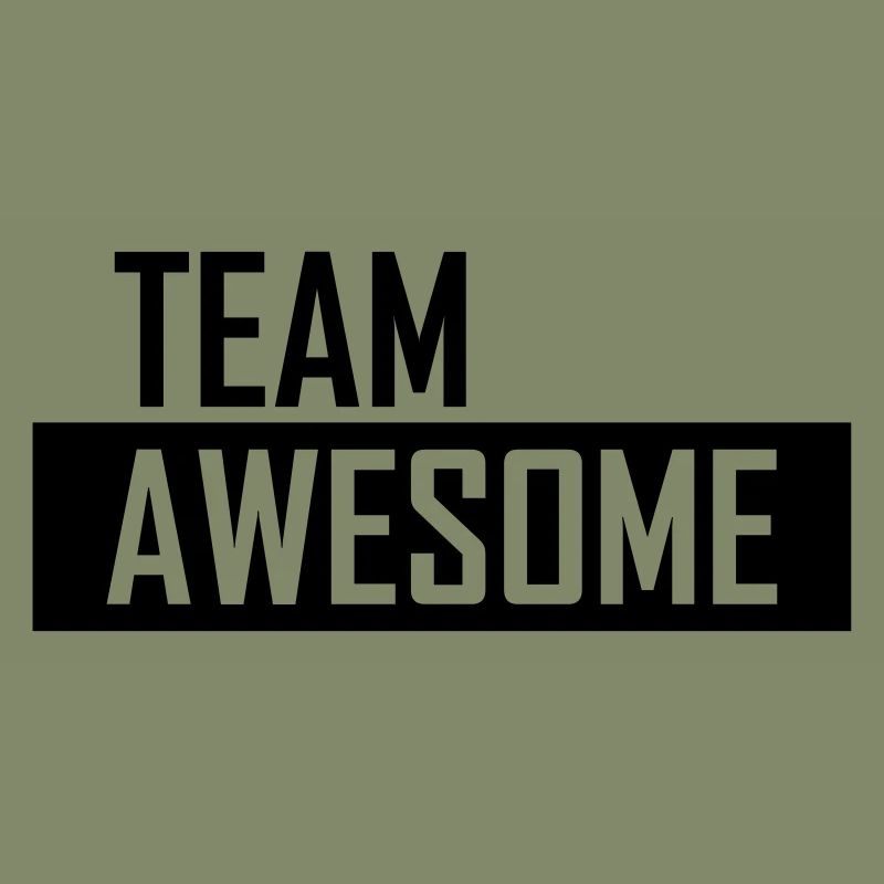 team awesome