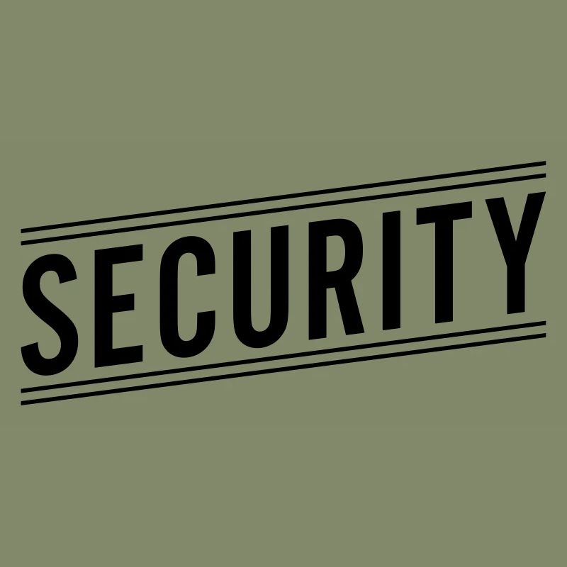 Security