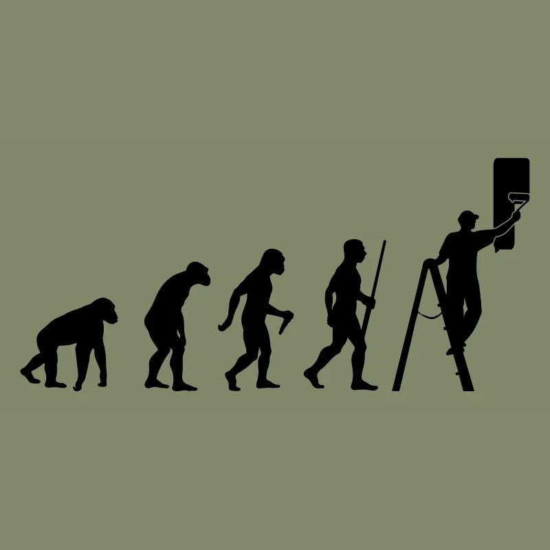 Maler Evolution