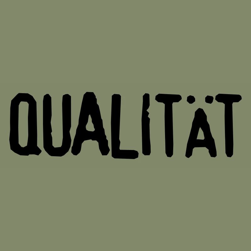 qualität