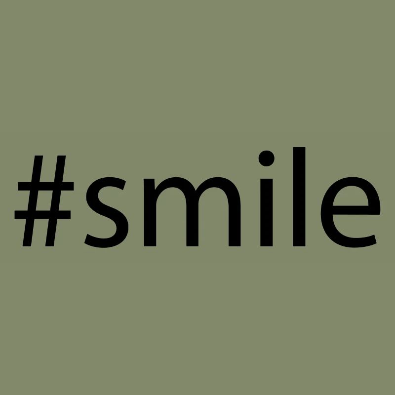 #smile