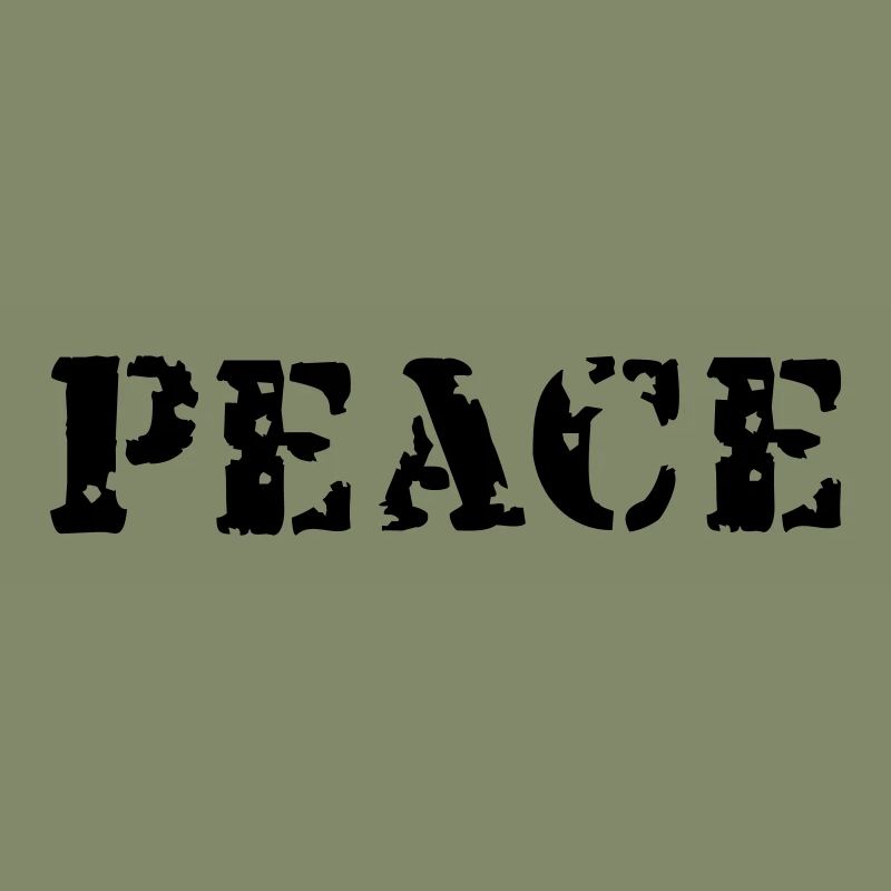 Peace