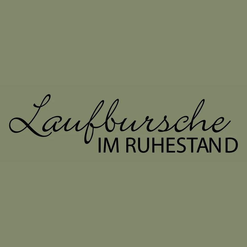 Laufbursche