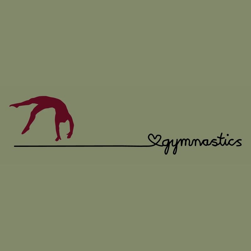 love gymnastics