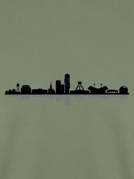 Skyline - Bochum