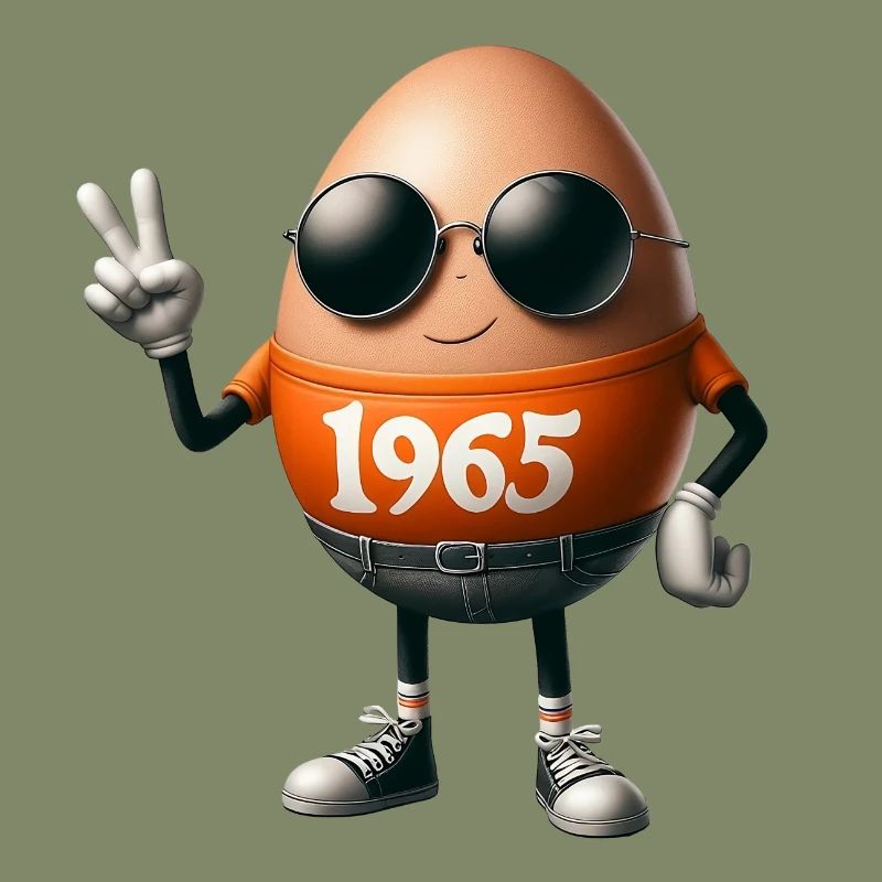 Ei 1965