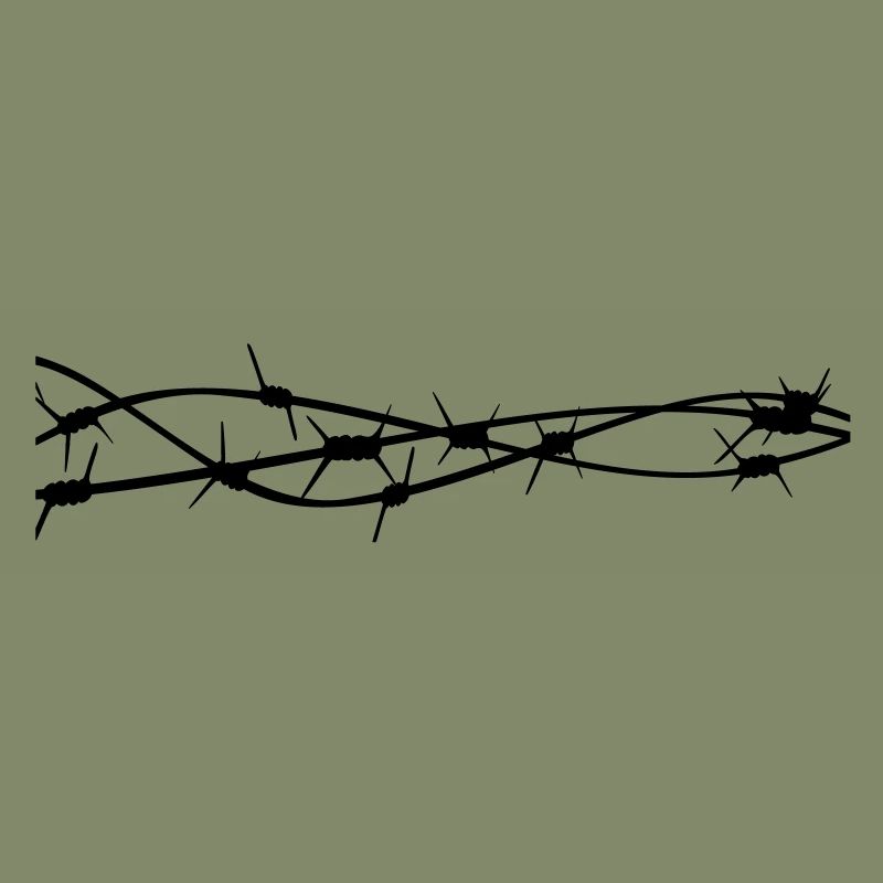 Stacheldraht