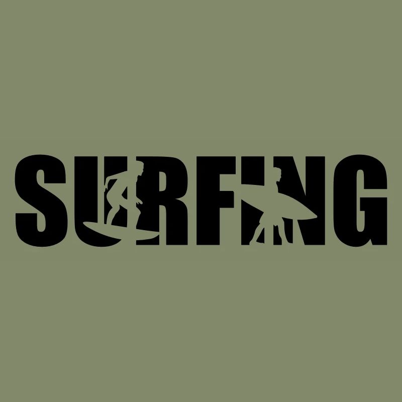 Surfing