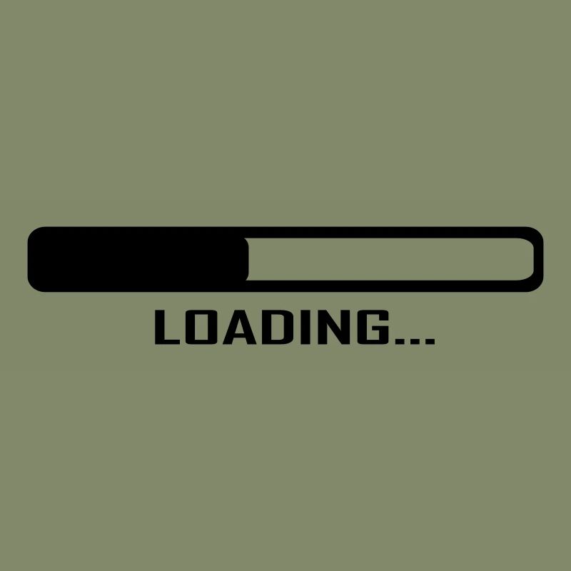 Loading - Ordinateur