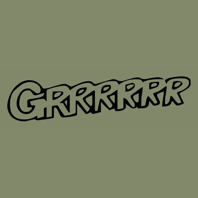 Grrrrrrr
