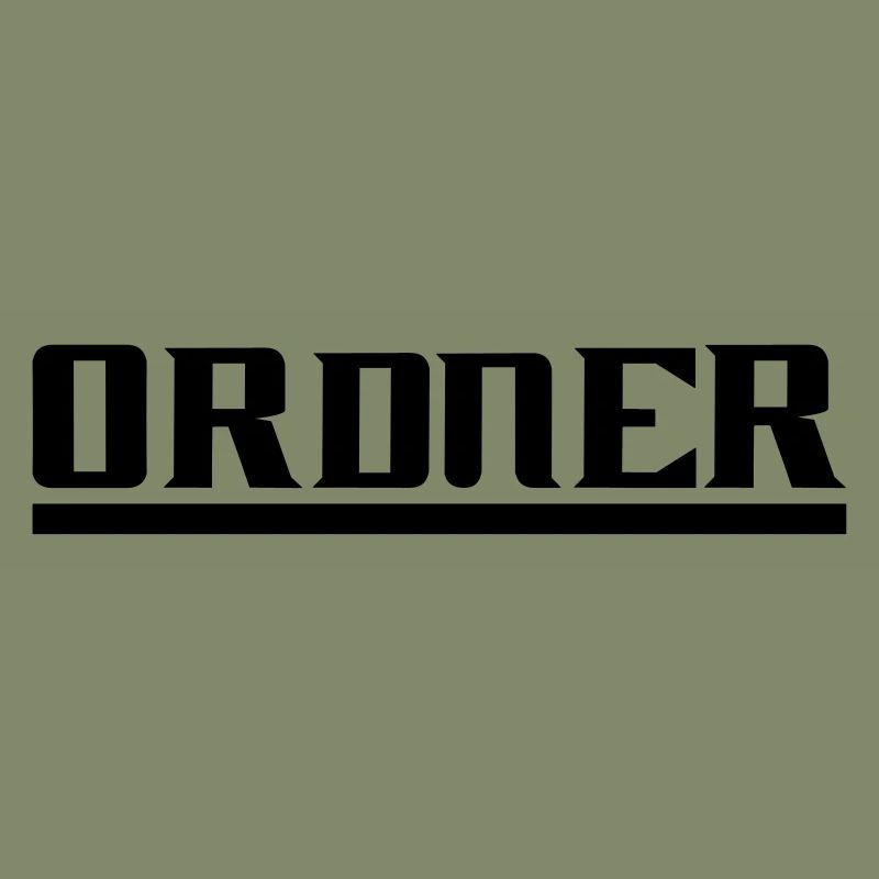 Ordner