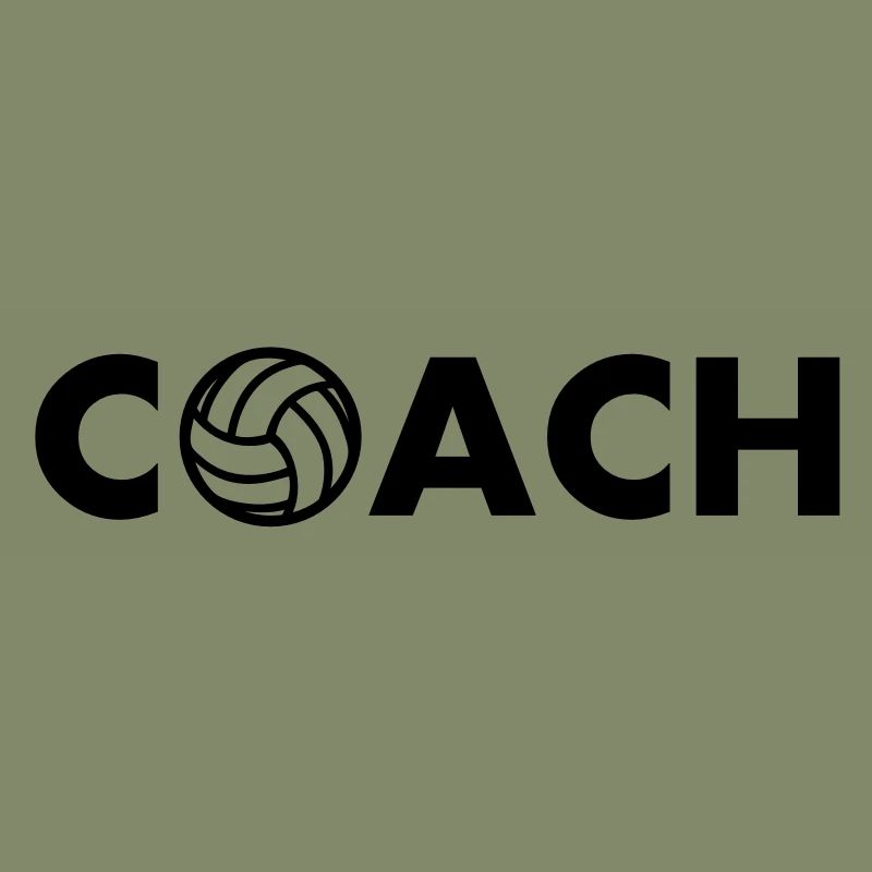 volleyball coach