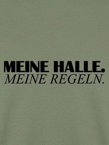 meine halle