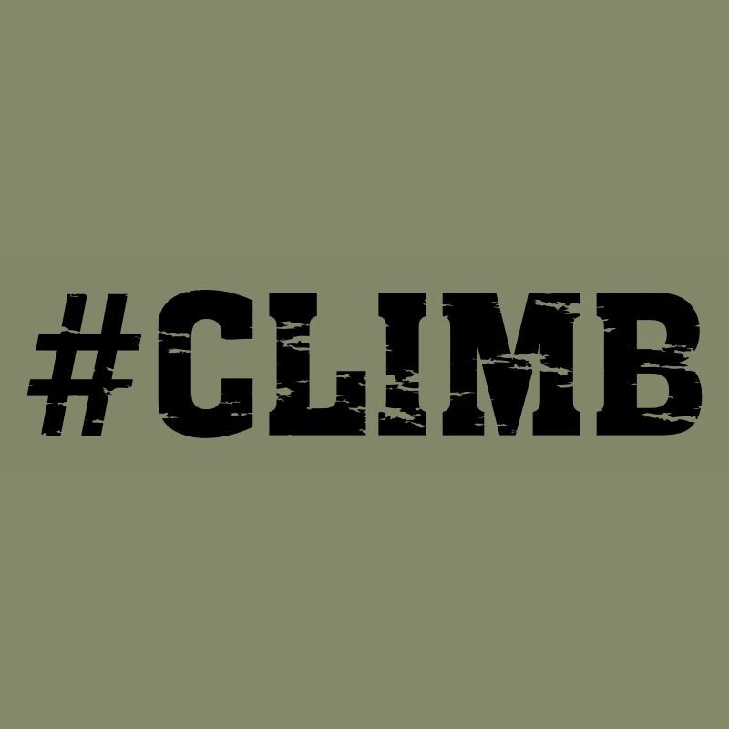 #Climb