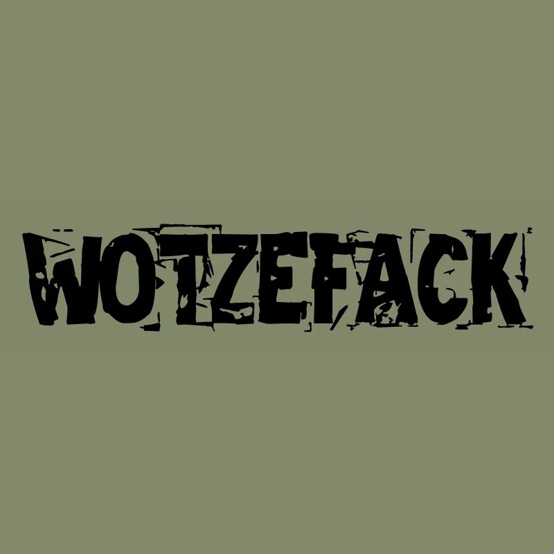 Wotzefack