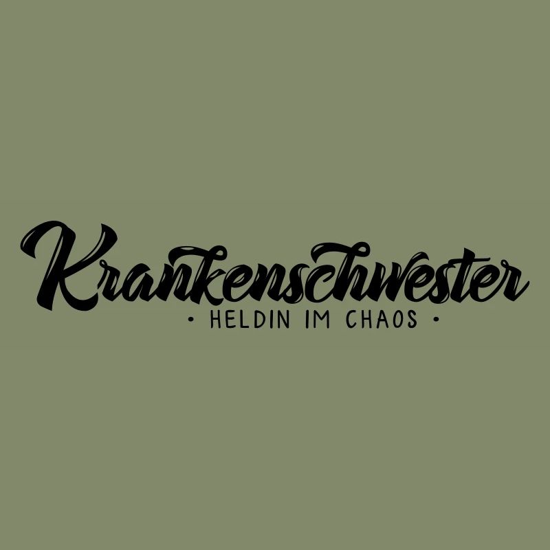 Krankenschwester