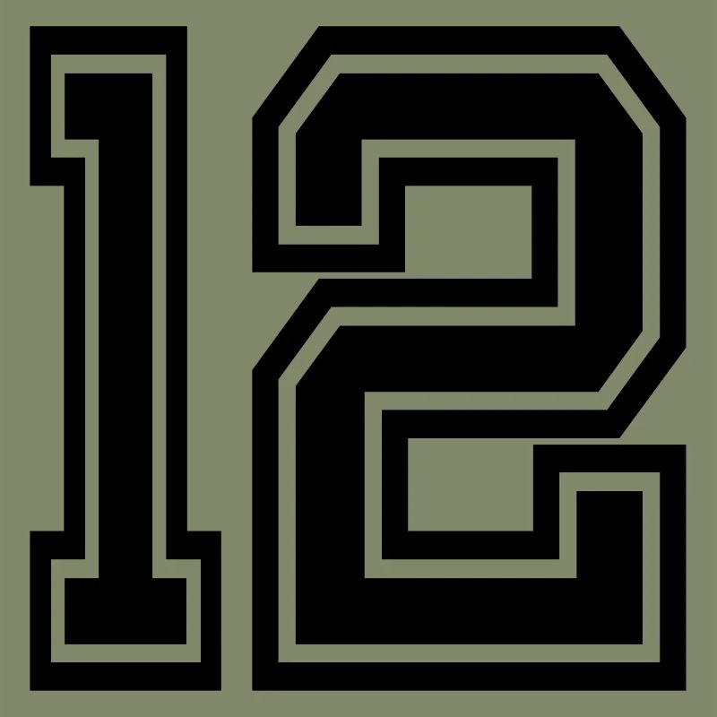 12