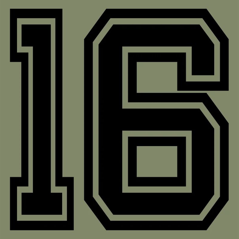 16