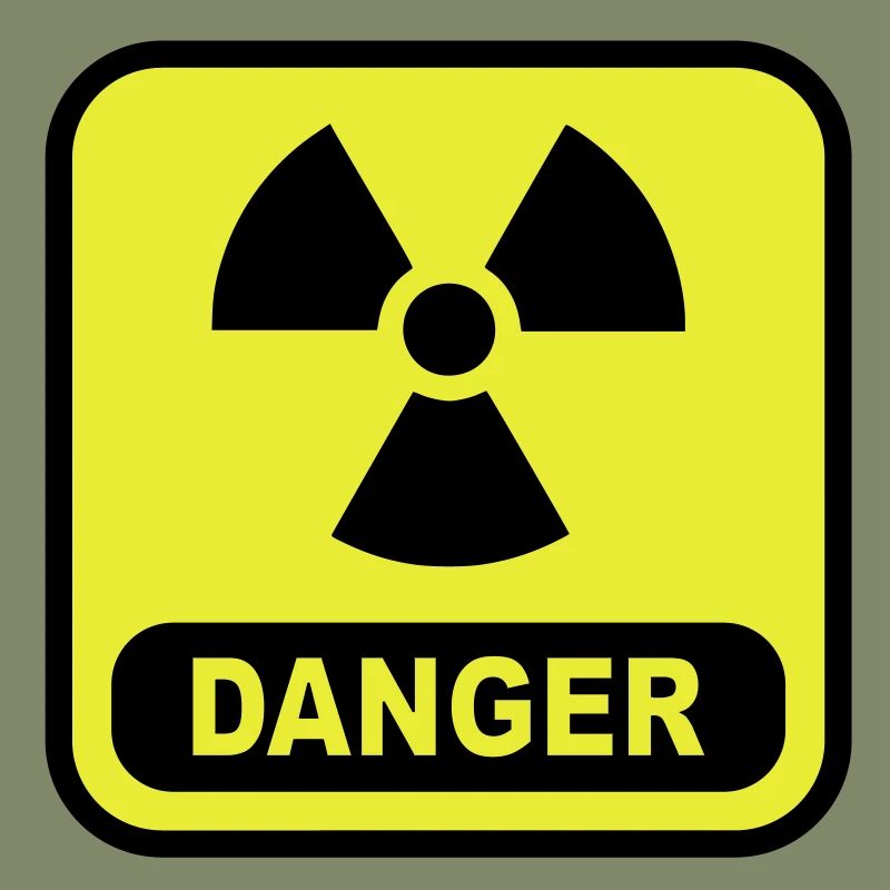 Danger atom