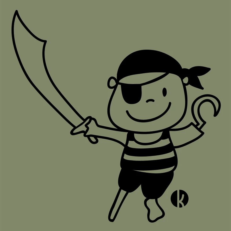 Pirat - Pirate