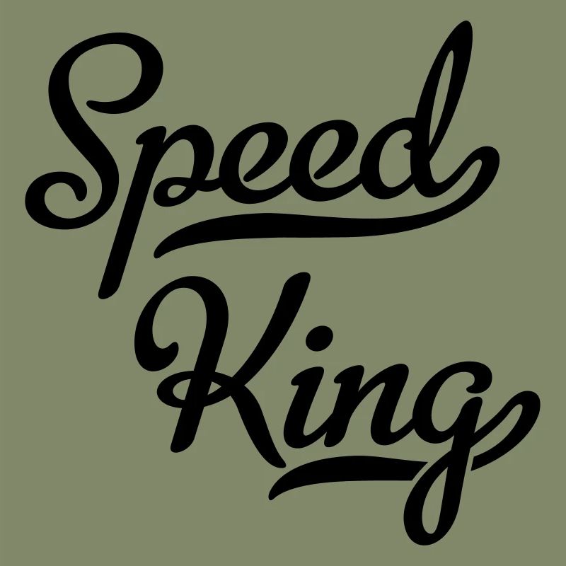 Speed King