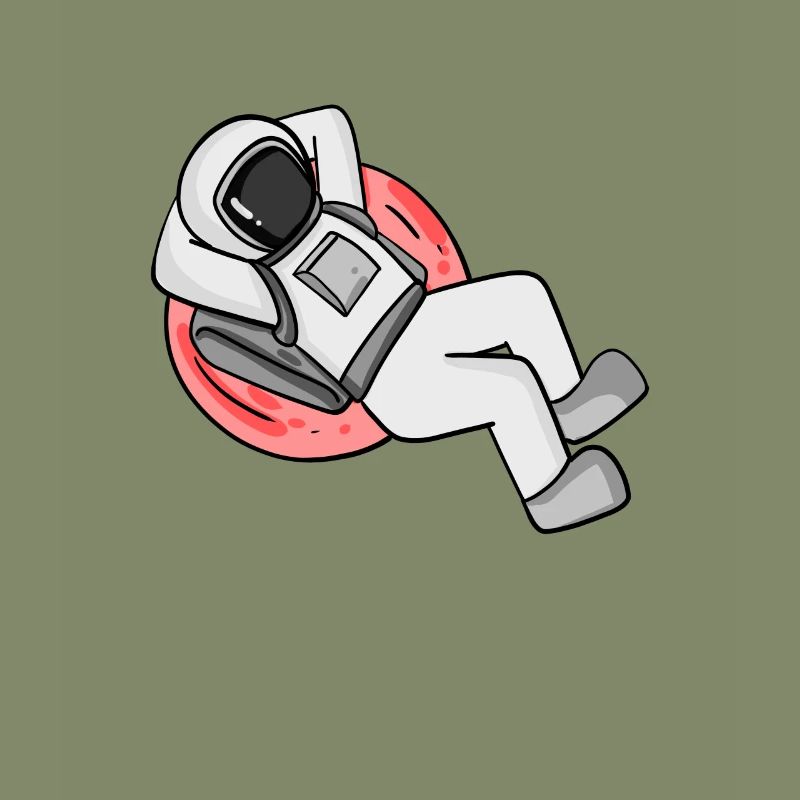 Astronaut