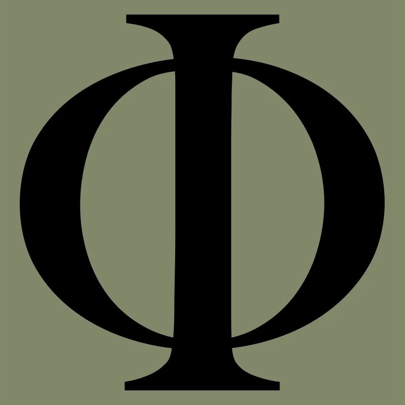 phi