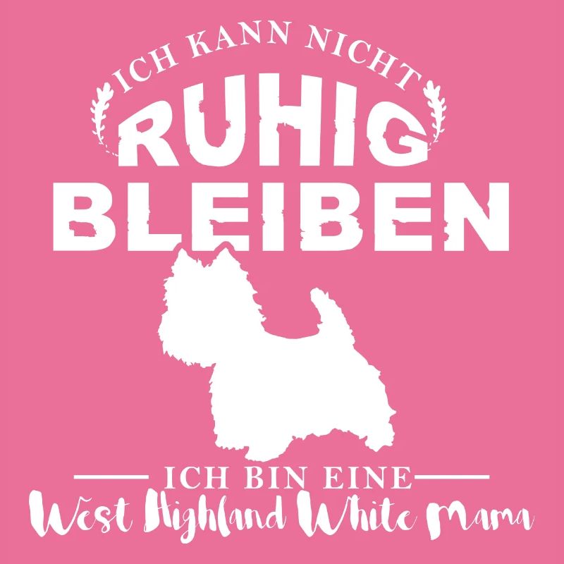 Westi Mama