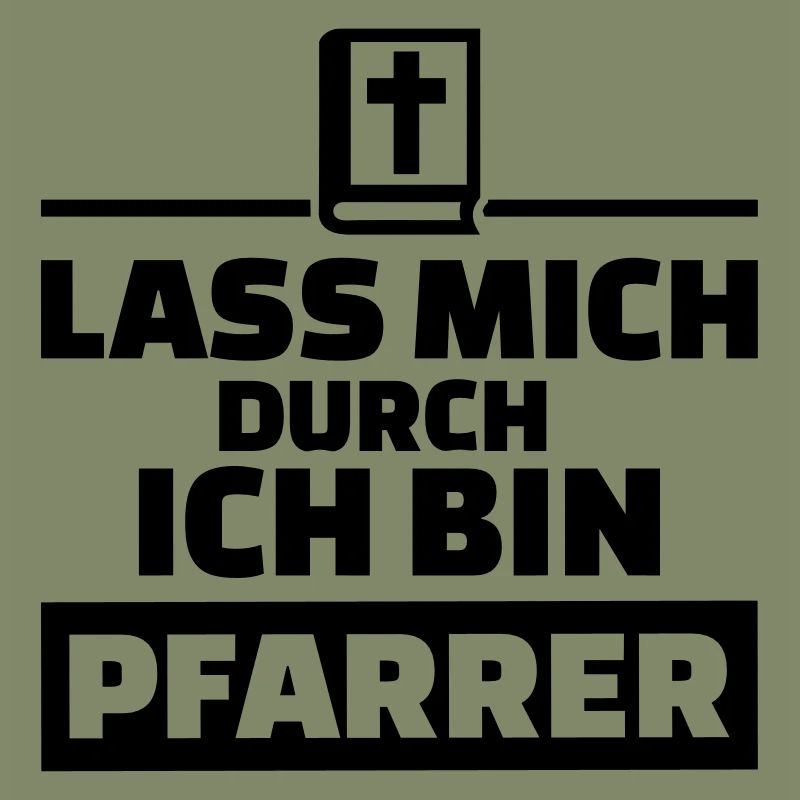 Pfarrer