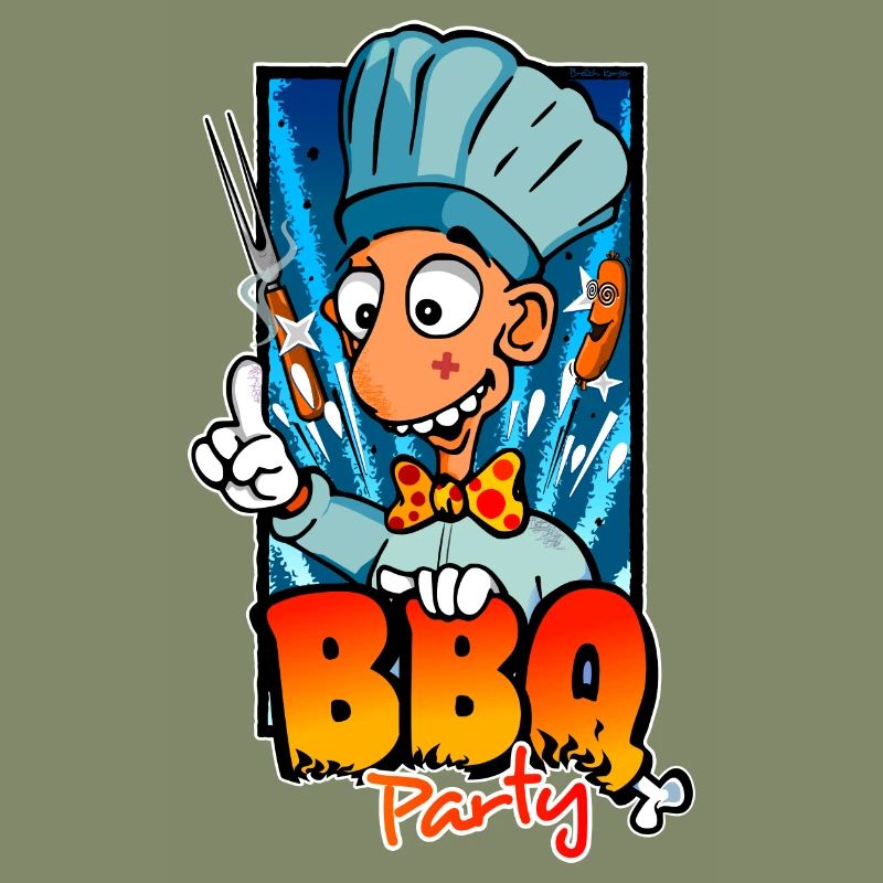 Grillparty