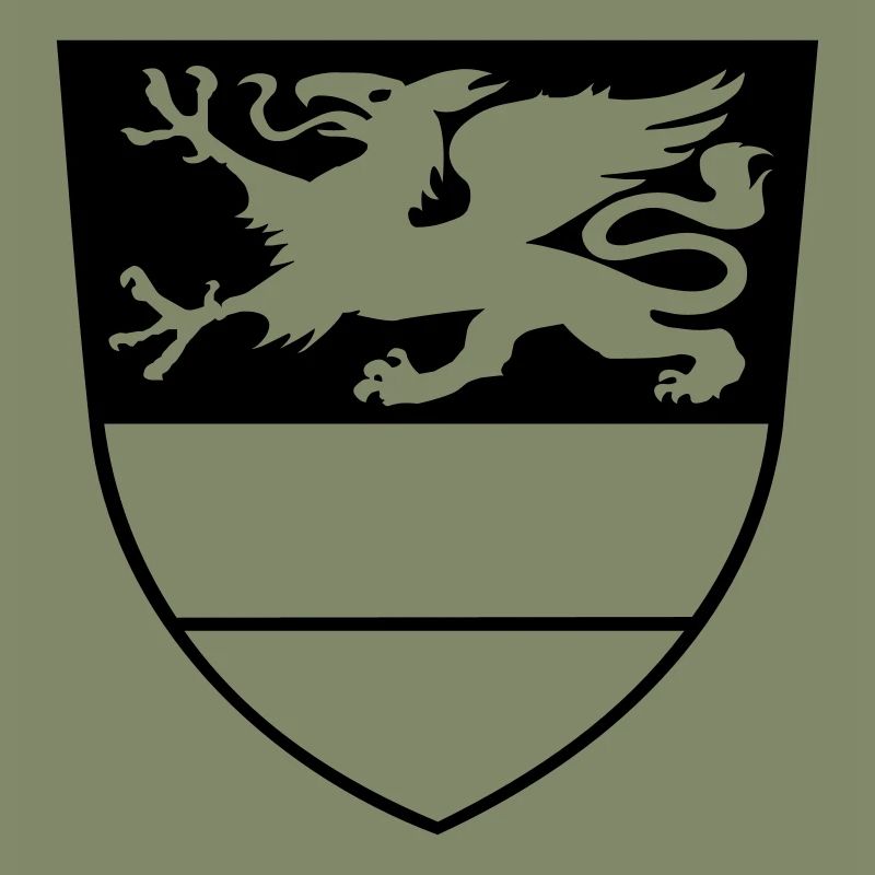 Wappen Rostock