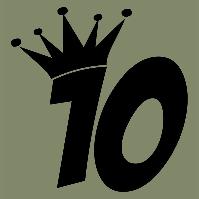 10