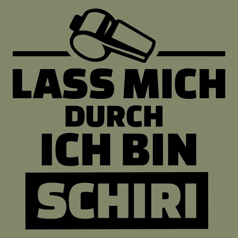 Schiri