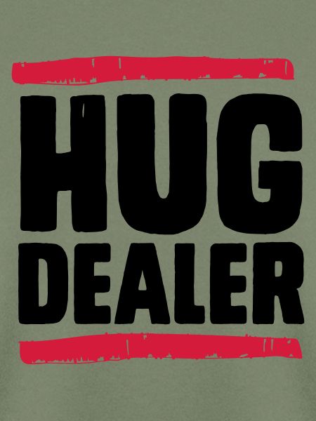 Hug Dealer