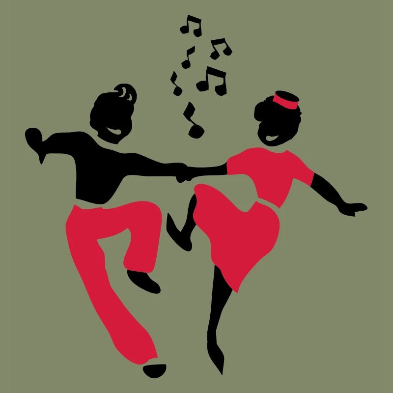 Dance by Patjila