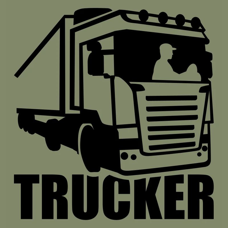 Trucker