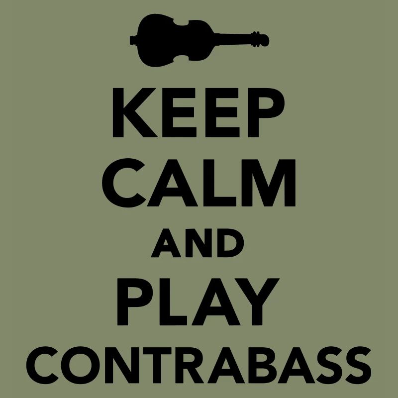 Kontrabass