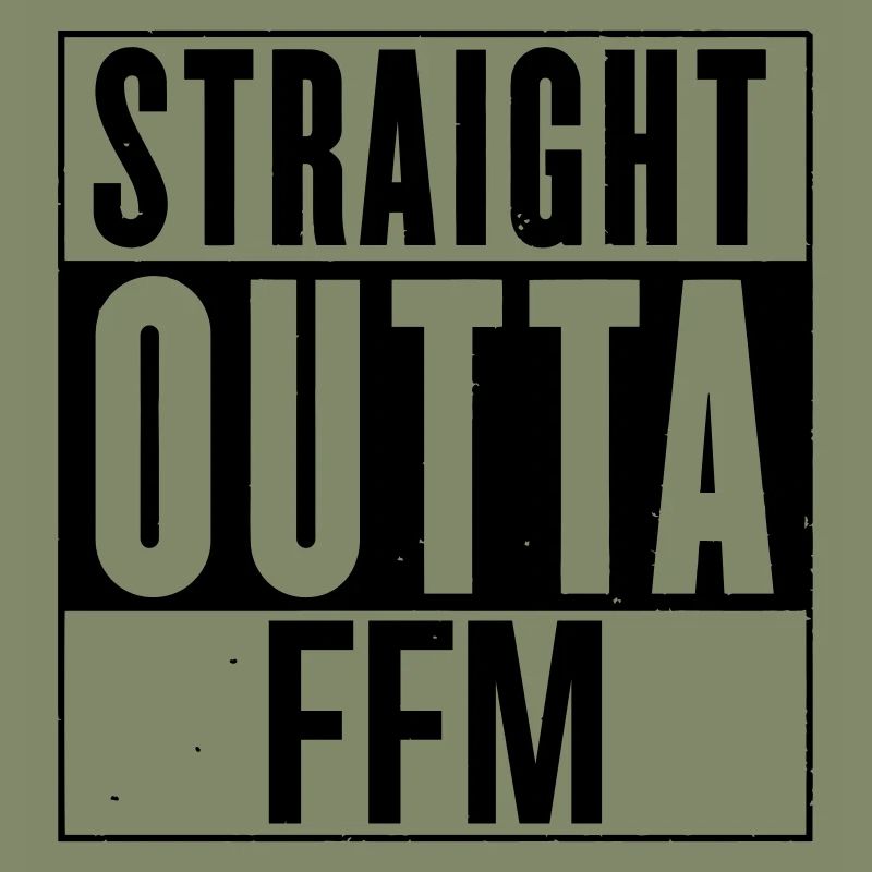 Straight Outta FFM - s13
