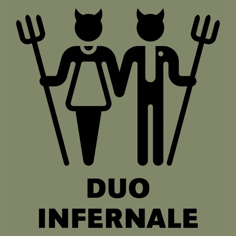 Duo infernal