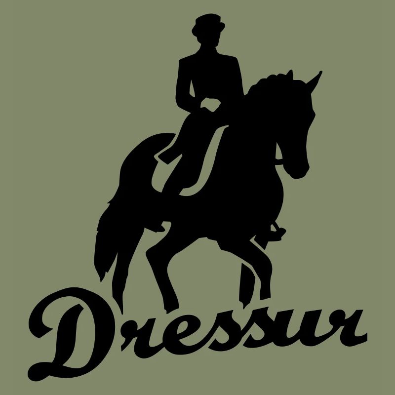 Dressur