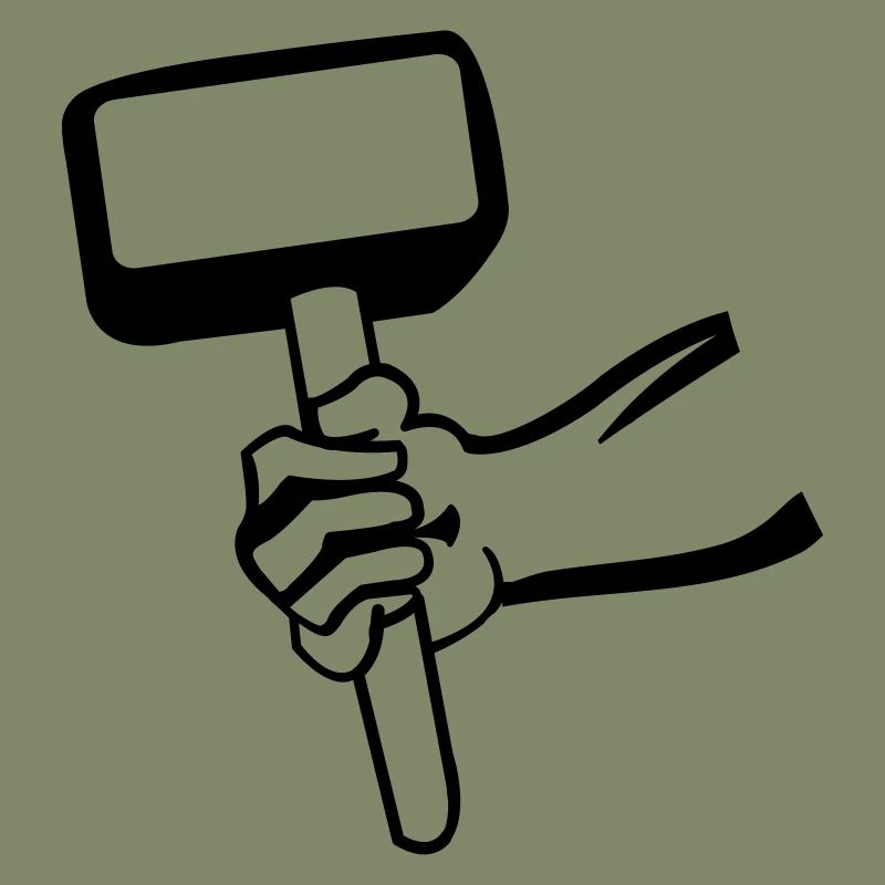 hammer