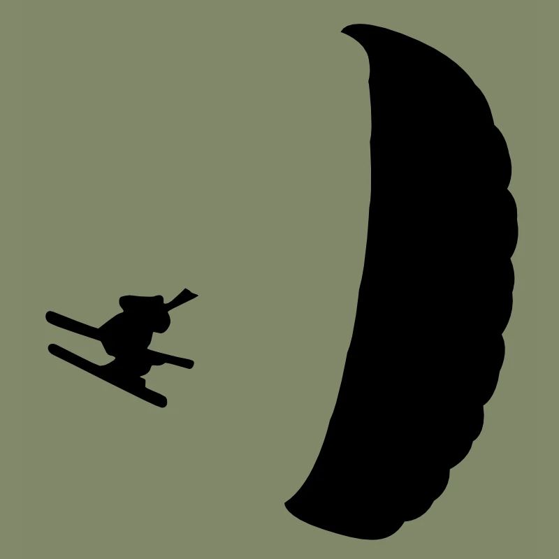 Speedflying / Speedriding /Speedgliding