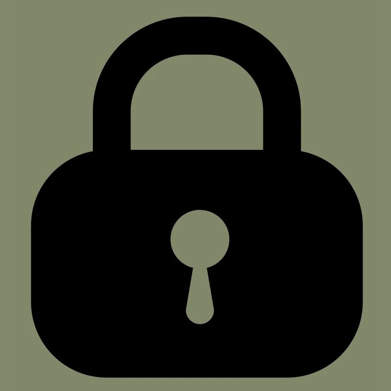 lock closed