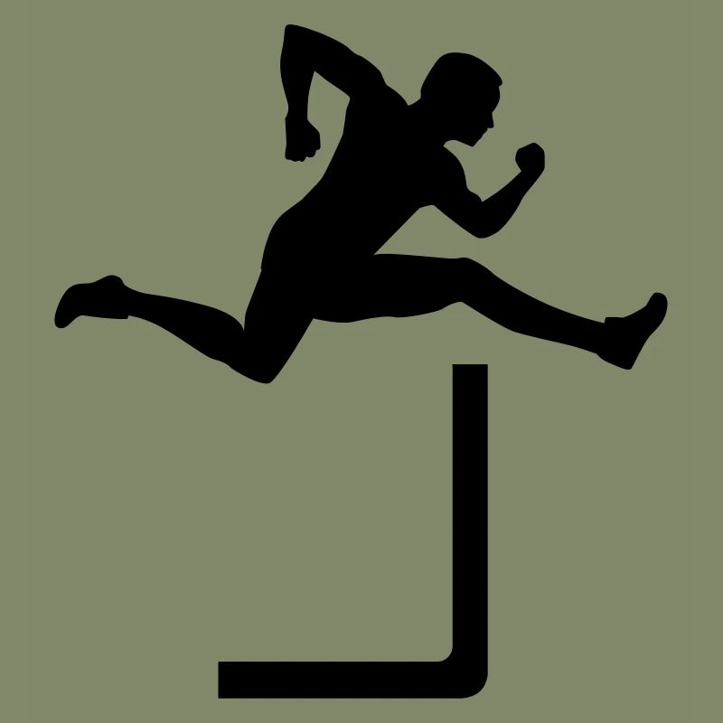 Course de haies
