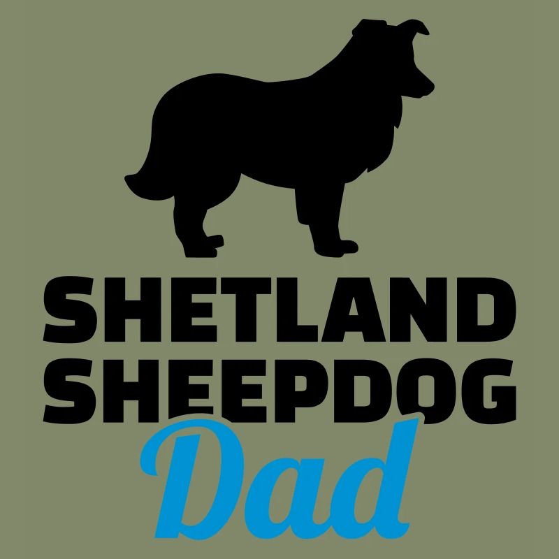 Shetland Sheepdog