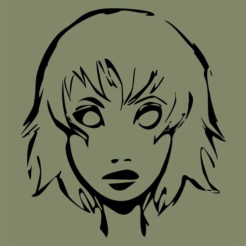 Frau