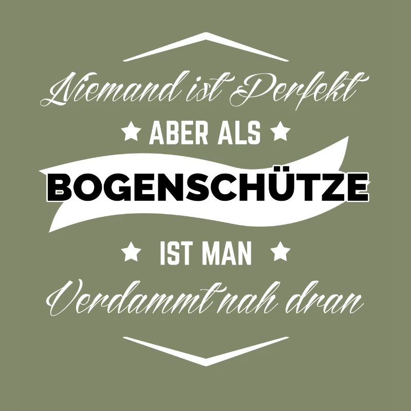 BOGENSCHÜTZE