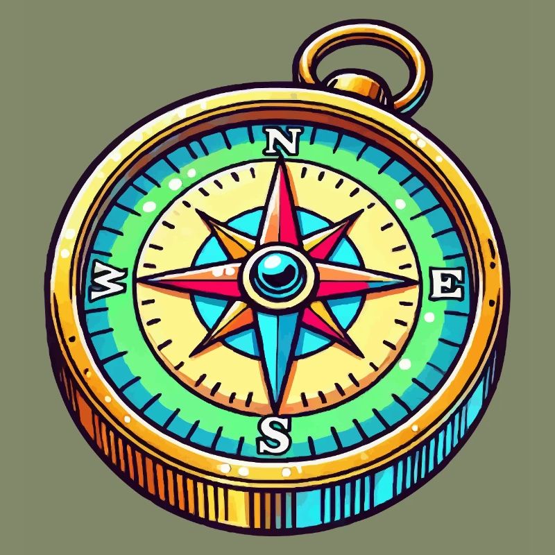 compass