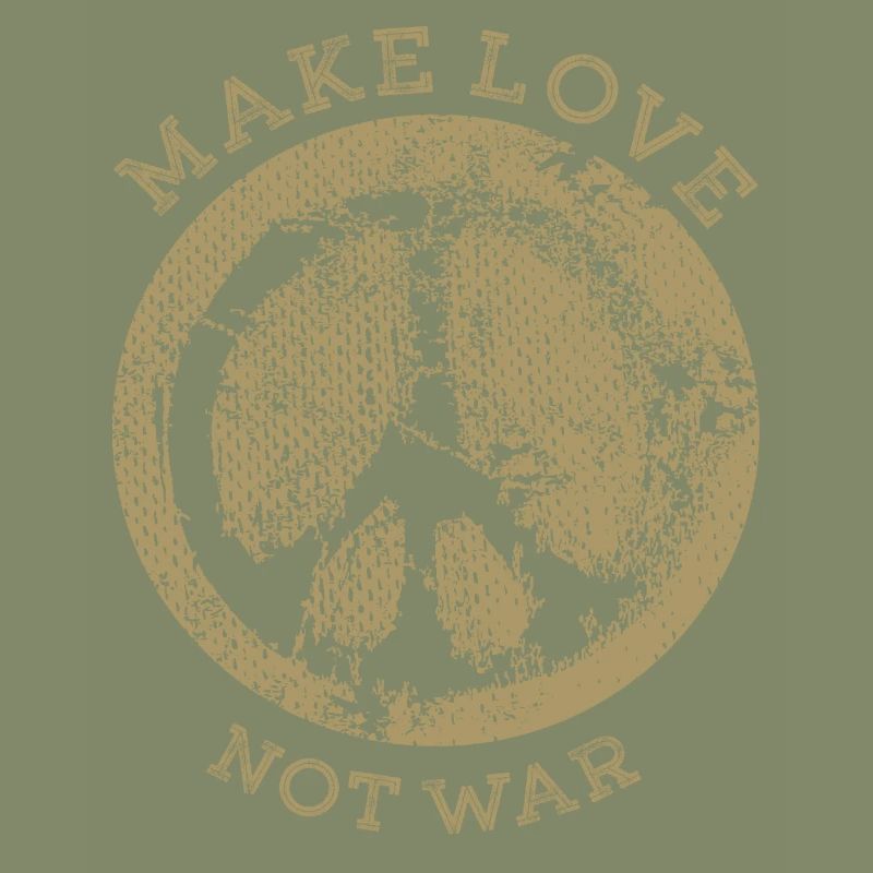 Make Love not War