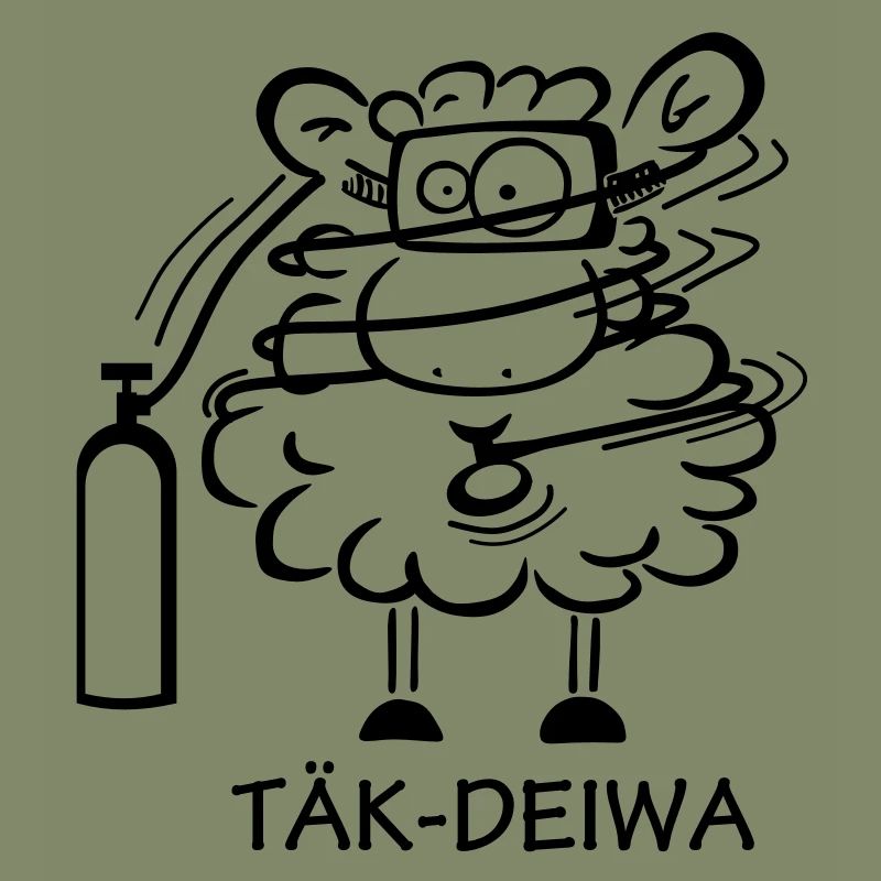 Tek-Diver